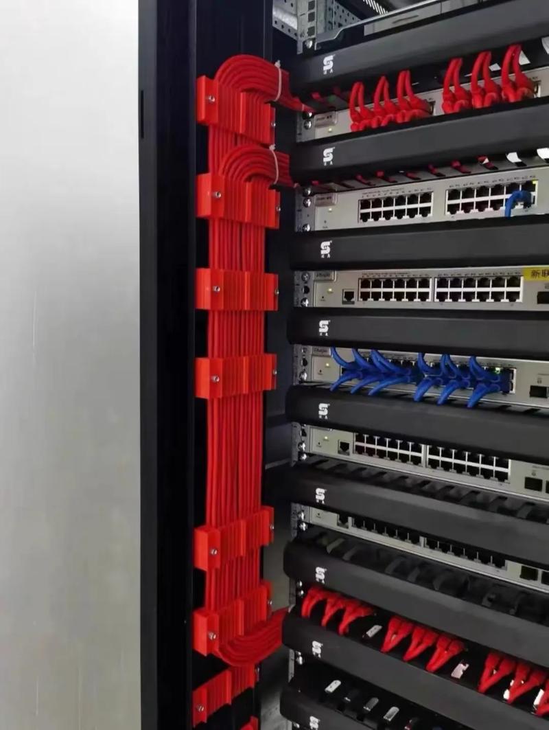 成都地區網絡布線、監控安裝與弱電工程方案施工綜合指南