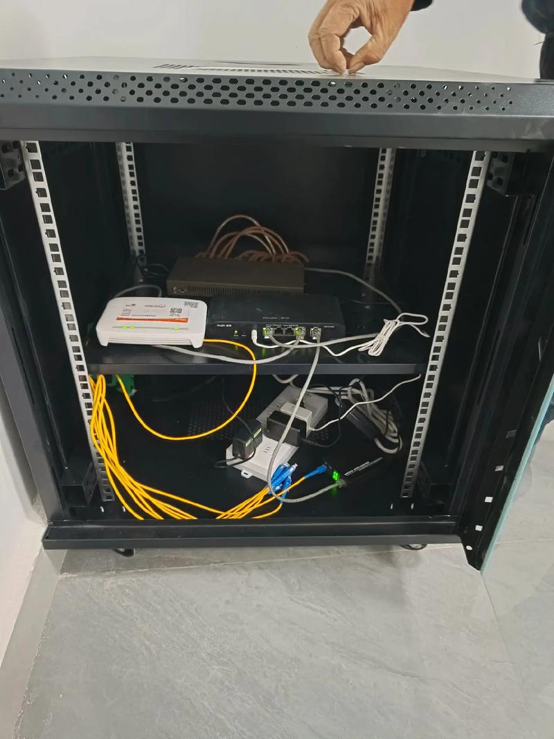 專業弱電工程服務 寬帶、監控、無線與系統集成