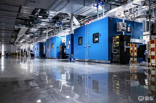 新能源技術內卷時代，上汽通用奧特能憑什么引領風騷？