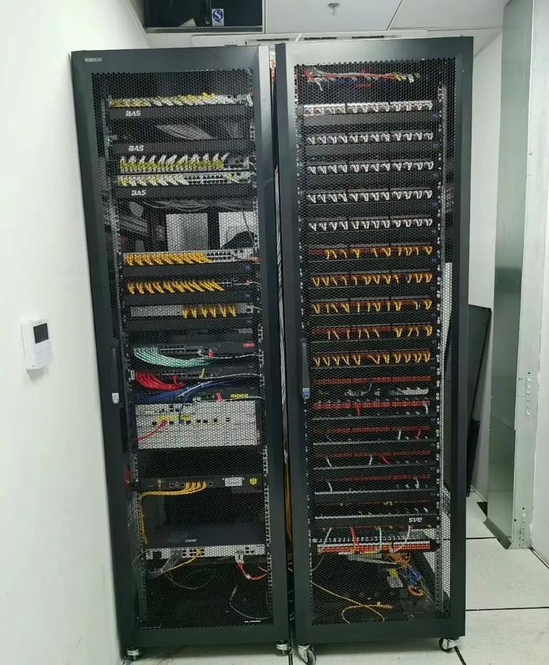 成都地區網絡布線、監控安裝與弱電工程一體化解決方案及計算機系統集成施工方案