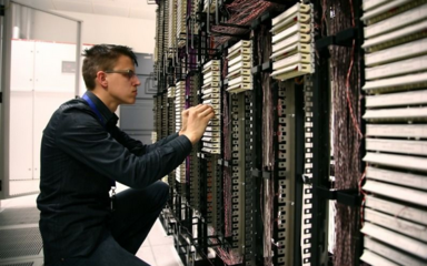 上海浦東網絡工程師培訓學校 打造專業的計算機系統集成人才