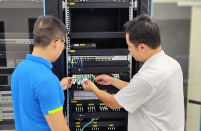 計(jì)算機(jī)系統(tǒng)集成 工程部網(wǎng)絡(luò)線路檢查與系統(tǒng)優(yōu)化的關(guān)鍵一環(huán)