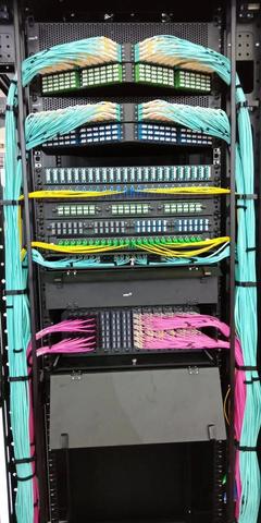 匠心織網(wǎng) 國(guó)內(nèi)弱電工程師的施工美學(xué)與系統(tǒng)集成藝術(shù)