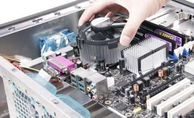 零基礎電腦組裝指南 從零件選擇到點亮開機